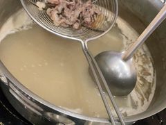 -黑山牛肉汤火锅(花城汇店)