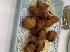 -王厚元饺子·辽菜·烤鸭(黄河大街店)