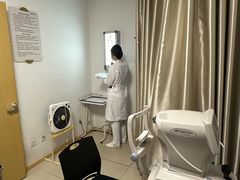 -慈铭体检(洋桥分院)