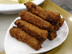 -牛街·马辈儿涮肉(牛街二店)