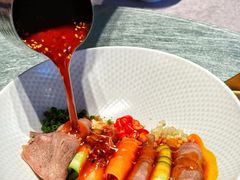 -满堂匠心川宴·私房菜(天府三街店)