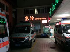 -广州医科大学附属第三医院(荔湾院区)