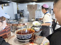 -清真磨沟沿老字号牛肉面(总店)