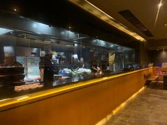 自助取餐区-旺爷砂锅·茶作(国贸城店)