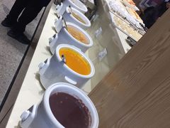 -素满香·素食自助餐(苏州·临顿路店)