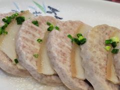-新虹楼饭庄(崇明陈家镇店)