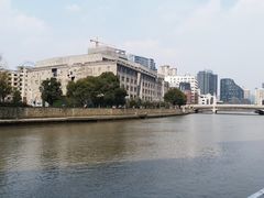 -上海四行仓库抗战纪念馆