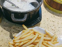 -蒸武门·广式茶点(金宝莱店)