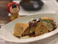 -Ocean's Table 欧舍