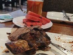 -汉巴味德·烤肉与啤酒的自助(杭州大悦城店)