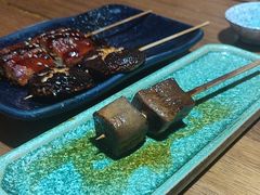 -河风の幸会精致料理