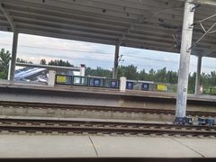 -北京西站(地铁站)