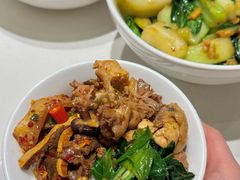 -绿草地·湘菜(7mall店)