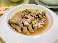 -深港1厨·港式粤菜