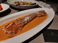 -荣轩(新荣记环球金融中心店)