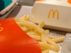 -麦当劳(东大桥店)
