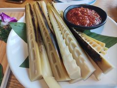 -金塔傣乡·德宏傣味·手抓饭·孔雀宴·云南民族特色菜(金瓦路店)