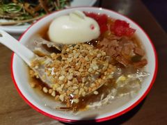 -向川南·水煮鱼·川菜(和平里店)