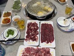 -杏花吴记牛肉火锅