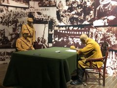 -中国闽台缘博物馆