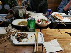 -管氏翅吧(国展店)