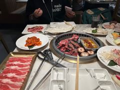 -火炉火自助餐(西直门凯德MALL店)