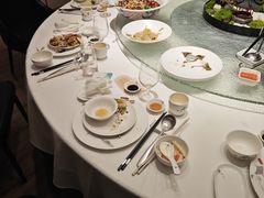 -天港海鲜(创新港天港禧悦酒店)