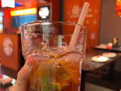 -鱼上·烤鱼(万象城店)