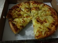 -尊宝比萨(华景新城店)