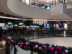 -百美汇影城(LUXE嘉里中心店)