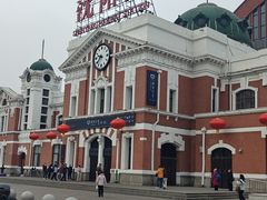-沈阳站