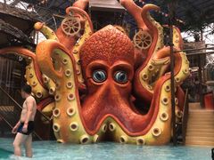 -波塞冬旅游度假区