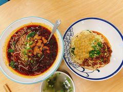 -重庆小面(贵友大厦店)