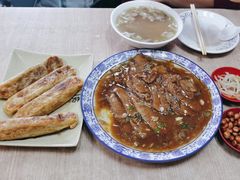 -协顺园回头馆(南顺城路店)