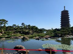 -北京雁栖湖国际会展中心