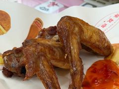 -華叔茶記