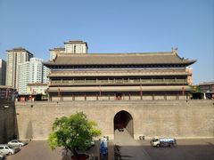 -西安城墙·碑林历史文化景区