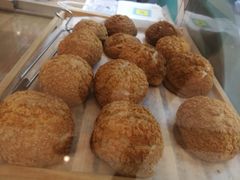 -BREAD WAY面包路·欧式面包(龙湖时代D馆店)