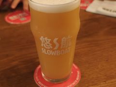 -悠航SLOWBOAT(三里屯店)