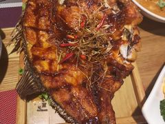 -食彩美印度特色美食餐厅·印度料理