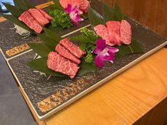 -丸藏和牛烧肉专门店(园区师惠坊店)