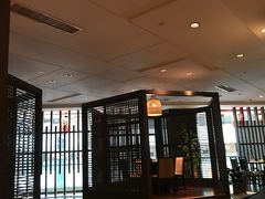 大堂-佛山希尔顿酒店·融誉亚洲美食荟