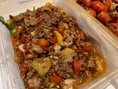-文和友老长沙龙虾馆(化龙池店)