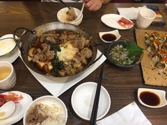 -东京屋(武定路店)