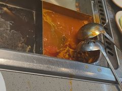 -海底捞火锅(天一广场亚细亚店)