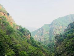-京东石林峡风景区