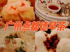 -点都德(聚福楼店)