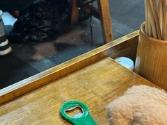 -阳阳老火锅(小南门店)