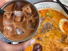 -兴华里茶记(禅城同济首店)