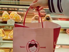 -吉川堂·日式甜点专门店(正佳广场店)
